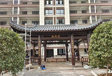 古建涼亭生產(chǎn)廠家有哪些,古建涼亭廠家聯(lián)系方式